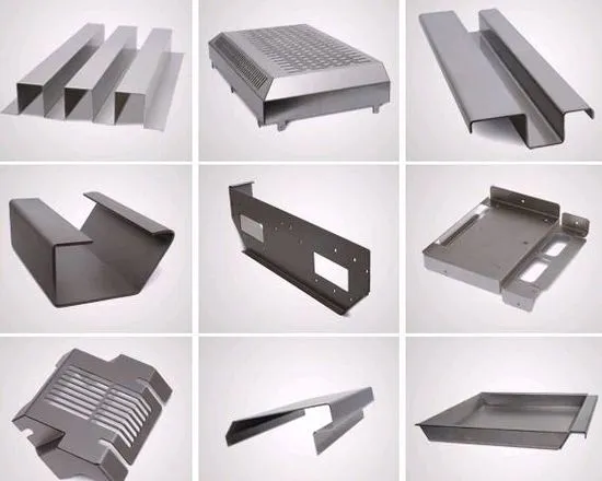 Jak pozyskiwać metalowe produkty z Chin