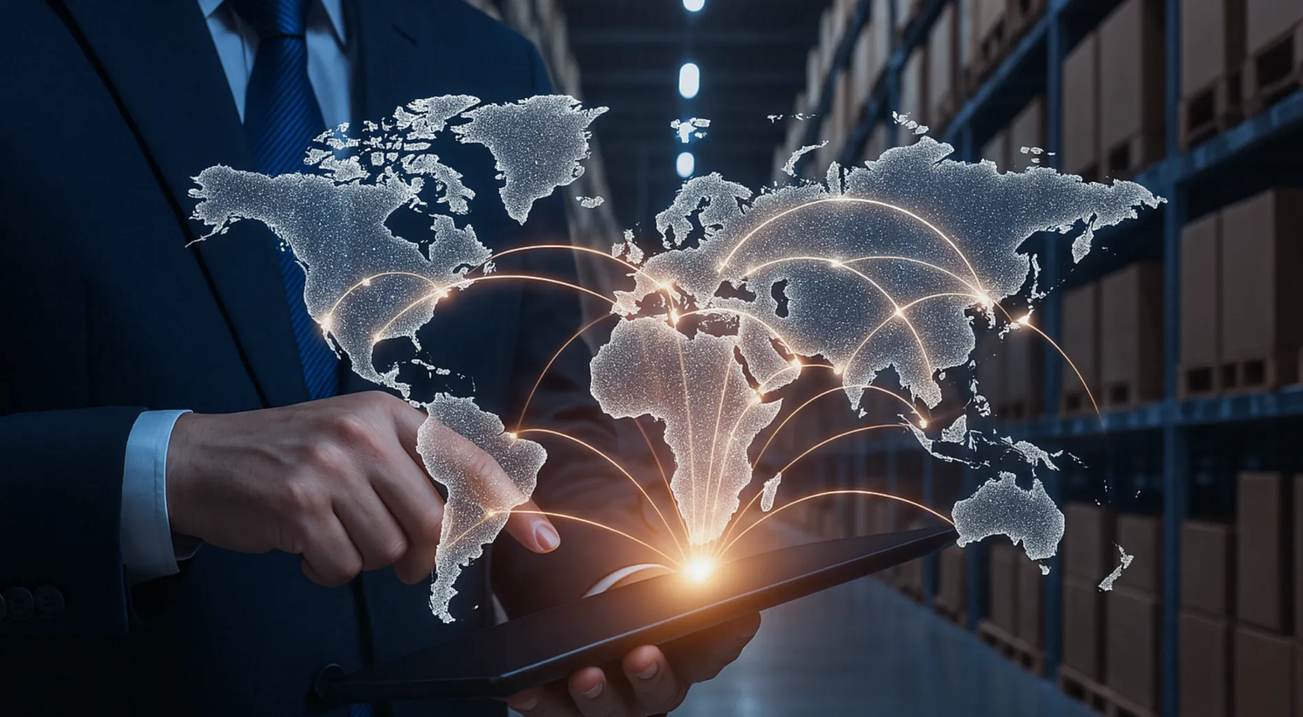 inteligentny-łańcuch-dostaw-AI-procurement-Darkhorse-sourcing