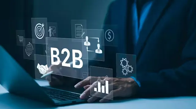 Wybór partnera w zakresie zakupów B2B: Niezbędna lista kontrolna weryfikacyjna