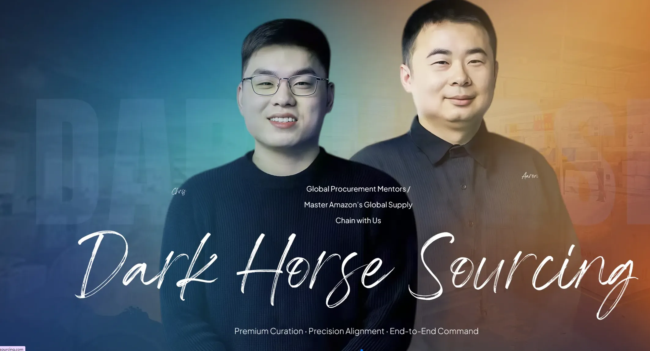 Przegląd zamówień: typy, procesy i strategie wyjaśnione przez Darkhorse Sourcing