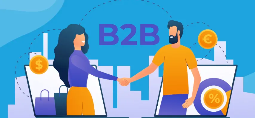 Usługi zaopatrzenia B2B dla małych firm