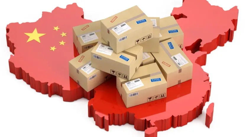 Jak pozyskiwać produkty z Chin