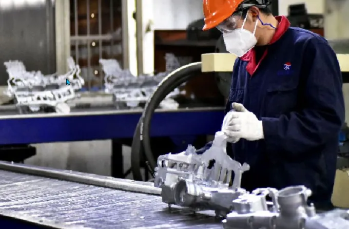 Jak pozyskiwać produkty metalowe z Chin swoją listę kontrolną QC specyficzną dla metalu: jest w szczegółach
