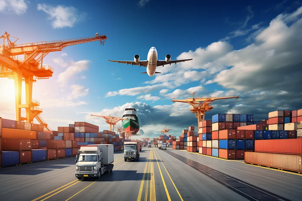 Inteligentne zarządzanie wysyłką próbek