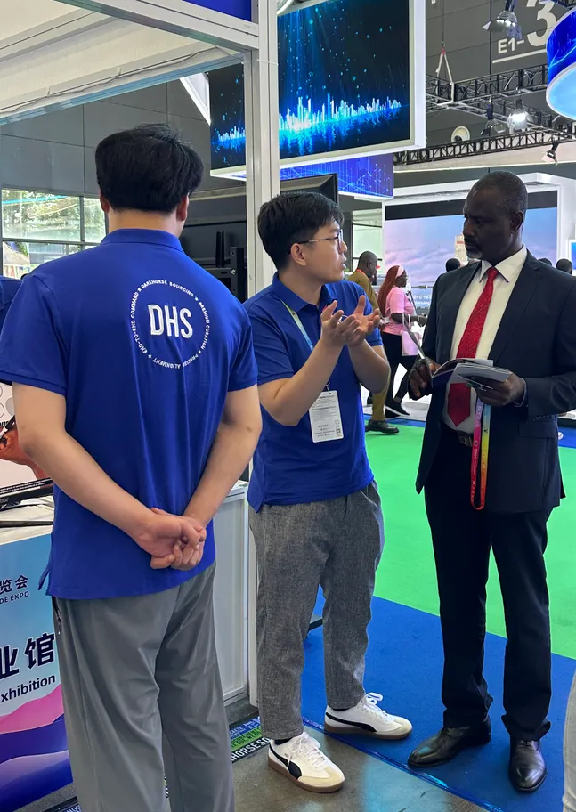 Międzynarodowe Targi Łańcucha Dostaw