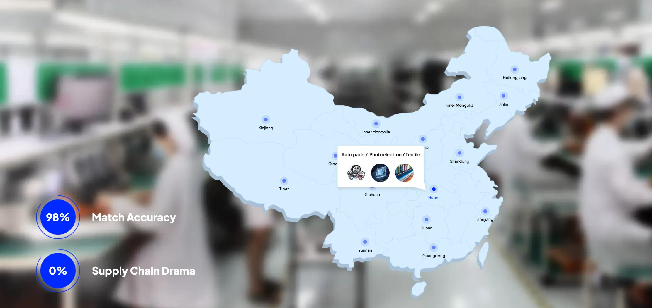 Rozwój Lululemon na rynku chińskim | Jak globalne marki odnoszą sukcesy dzięki Darkhorse Sourcing