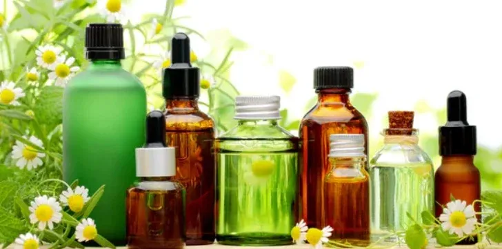 Jak pozyskiwać Essentialoils z Chin