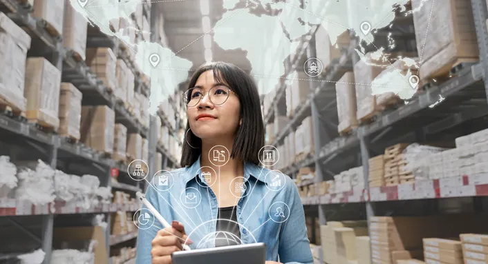 Niewypowiedziana zaleta: jak radzimy sobie z ESG i zrównoważonym zaopatrzeniem